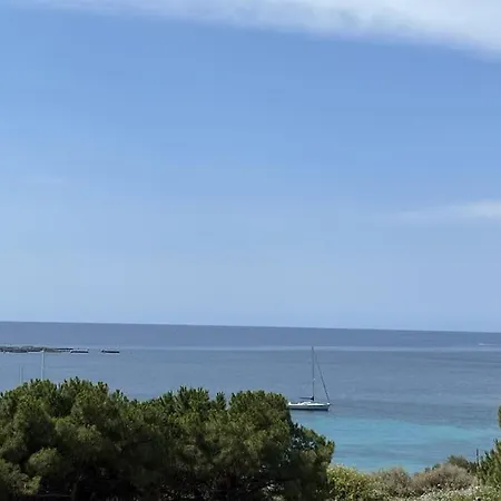 Bel Appartement, Avec Piscine, Bord De Mer Et Vue Mer Apartmán
